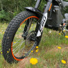 F80-CAOFEN 125 cm³