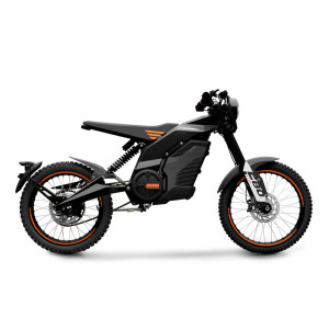 F80-CAOFEN 125 cm³