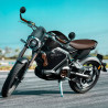 TC MAX FULL BLACK 125 cm³