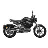 TC MAX FULL BLACK 125 cm³