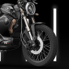 TC MAX FULL BLACK 125 cm³