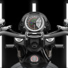 TC MAX FULL BLACK 125 cm³
