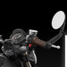 TC MAX FULL BLACK 125 cm³
