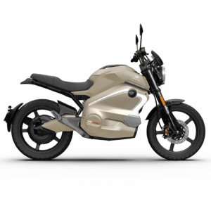 TC WANDERER PRO 125 cm³