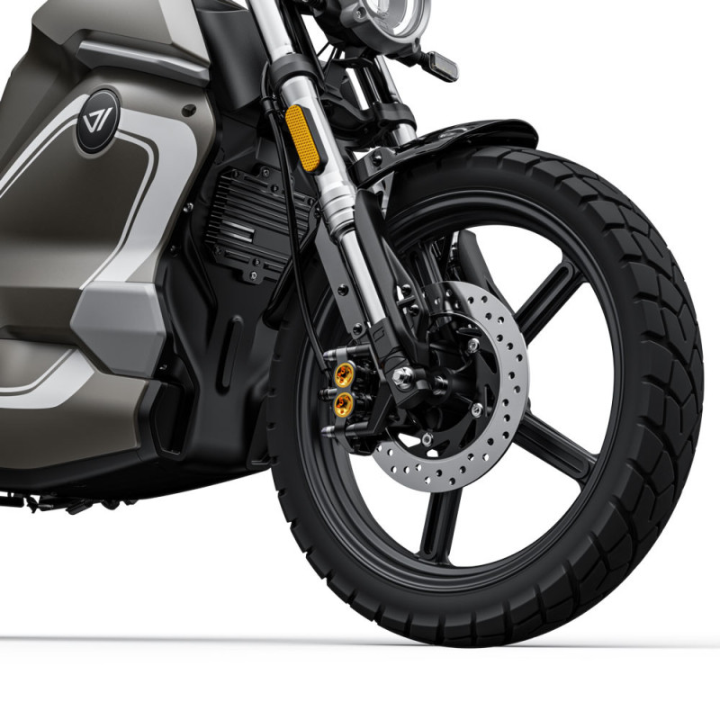 TC WANDERER PRO 125 cm³