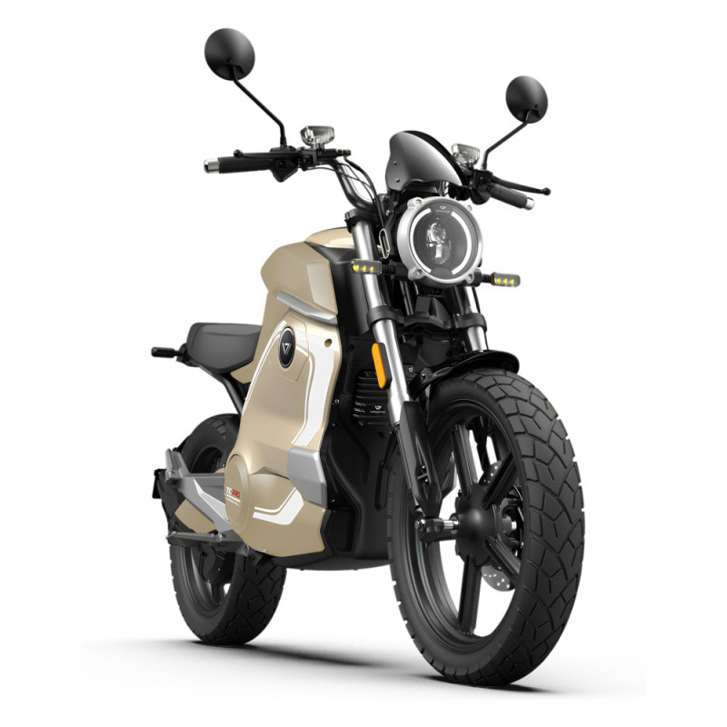 TC WANDERER PRO 125 cm³