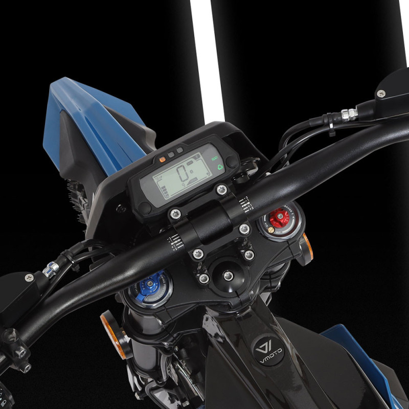 OFF-R terrain 125cm3