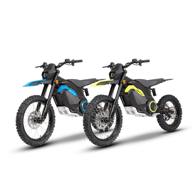 OFF-R terrain 125cm3