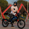 ON-R route 125 cm³