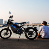 ON-R route 125 cm³