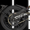 ON-R route 125 cm³