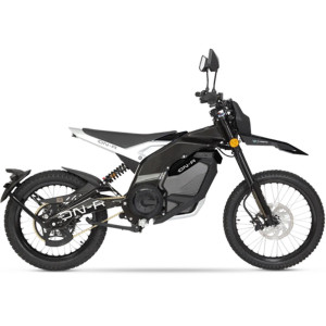 ON-R route 125 cm³