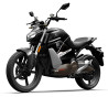 TS Street Hunter Pro 125cm3
