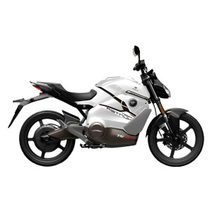 TS Street Hunter Pro 125cm3