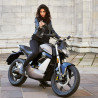 TS Street Hunter Pro 125cm3