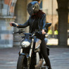 TS Street Hunter Pro 125cm3