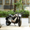 TS Street Hunter Pro 125cm3