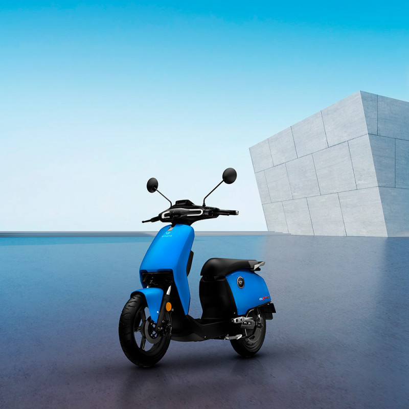 CUX PRO 50 cm³