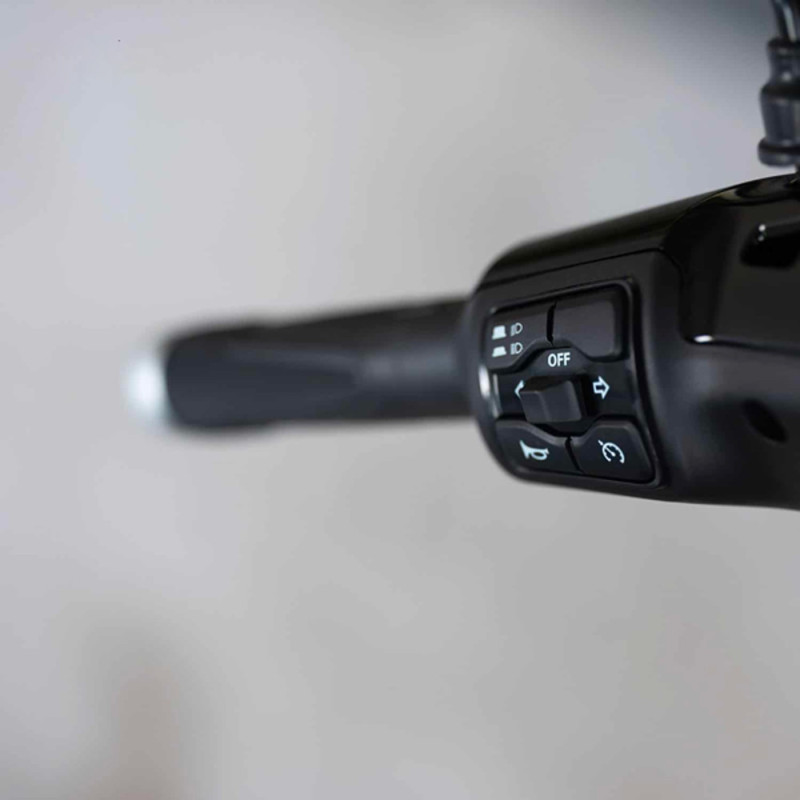 CUX PRO 50 cm³