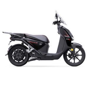 CPX 125 cm³