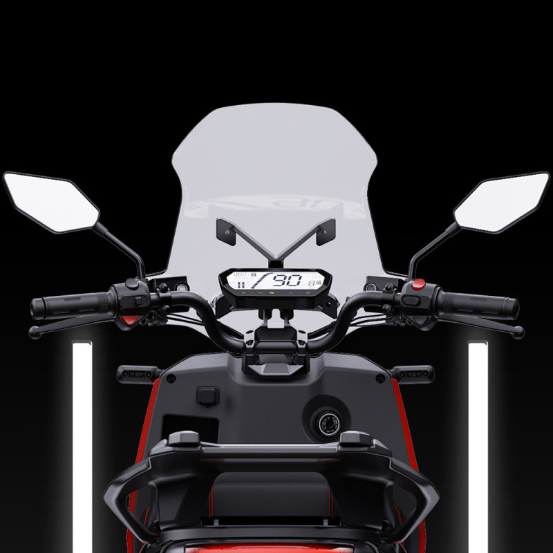 CPX 125 cm³