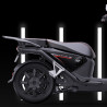 CPX 125 cm³