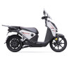 CPX 125 cm³