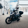 CPX EXPLORER 125 cm³