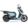 CPX EXPLORER 125 cm³