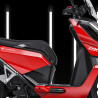 CPX EXPLORER 125 cm³