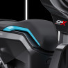 CPX EXPLORER 125 cm³
