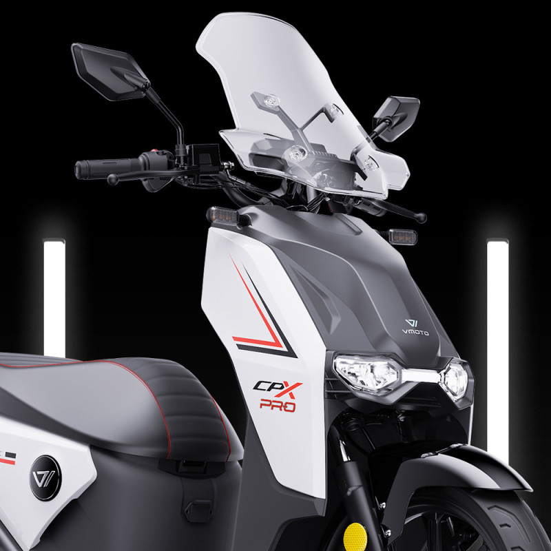 CPX PRO ABS 125 cm³