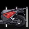 CPX PRO ABS 125 cm³