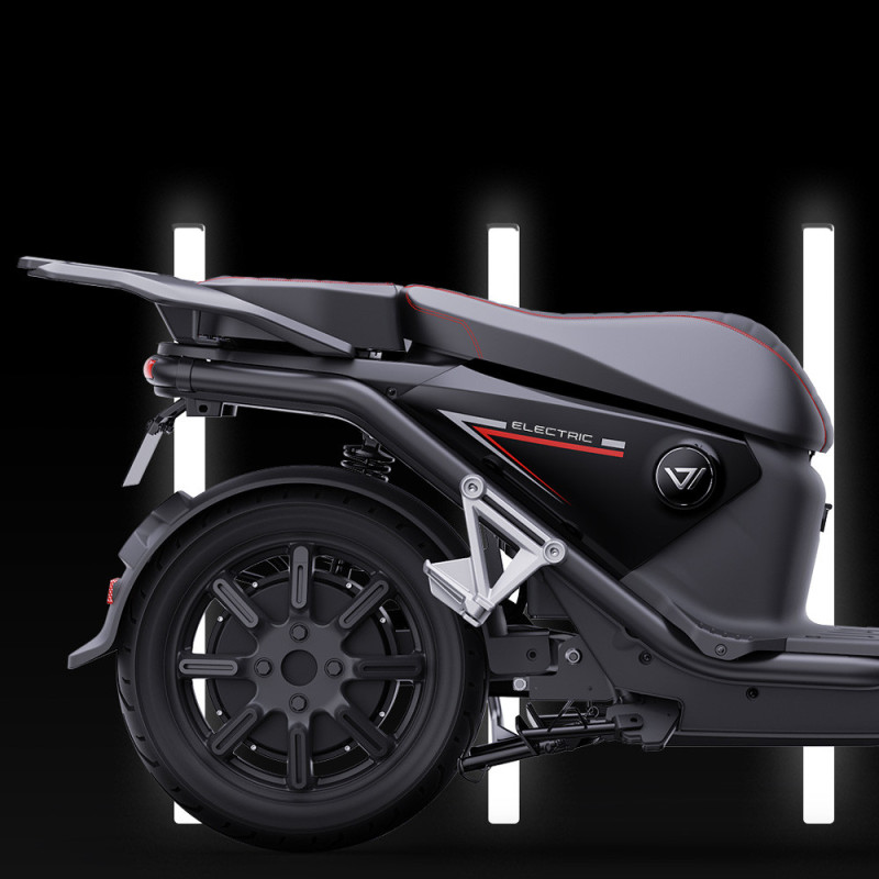 CPX PRO ABS 125 cm³