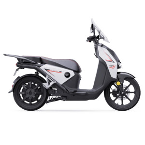 CPX PRO CBS 125 cm³
