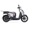 CPX PRO CBS 125 cm³