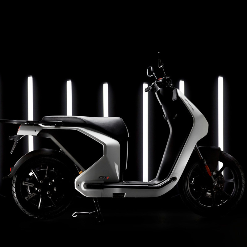 CITI 125 cm³