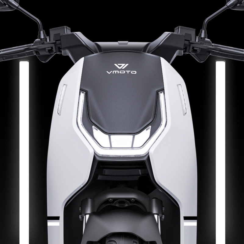CITI 125 cm³