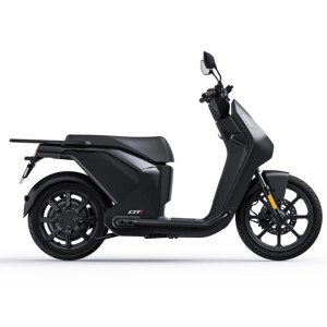 CITI 125 cm³