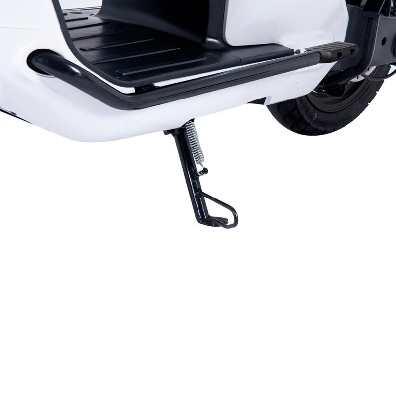 CITI 125 cm³