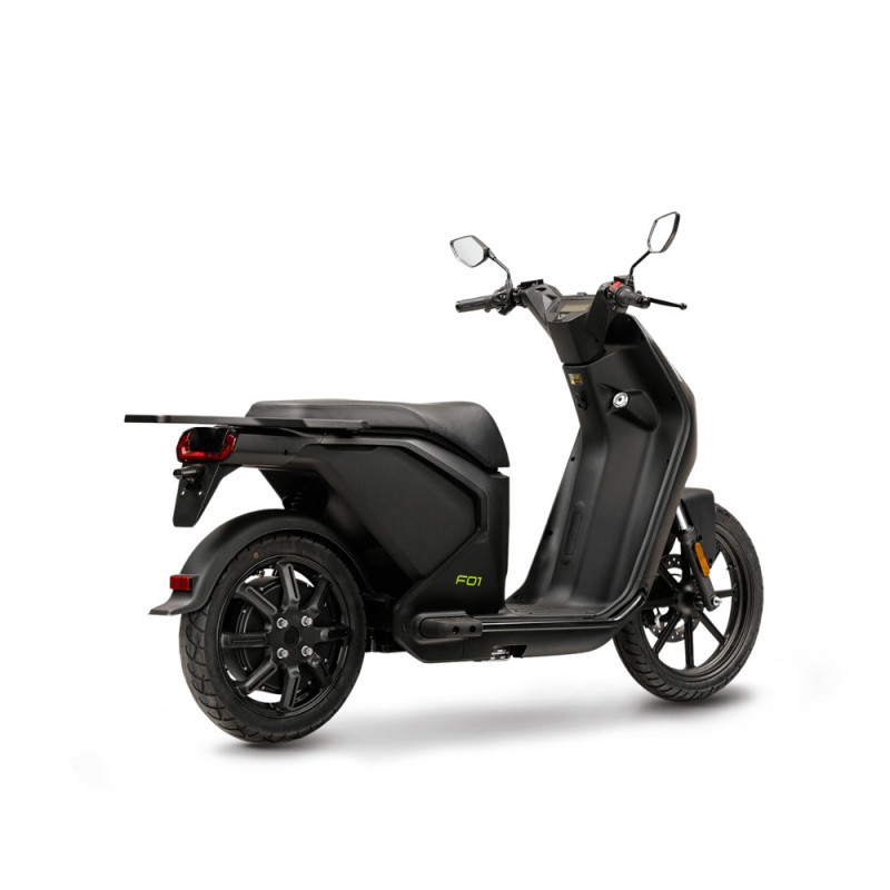 CITI 125 cm³