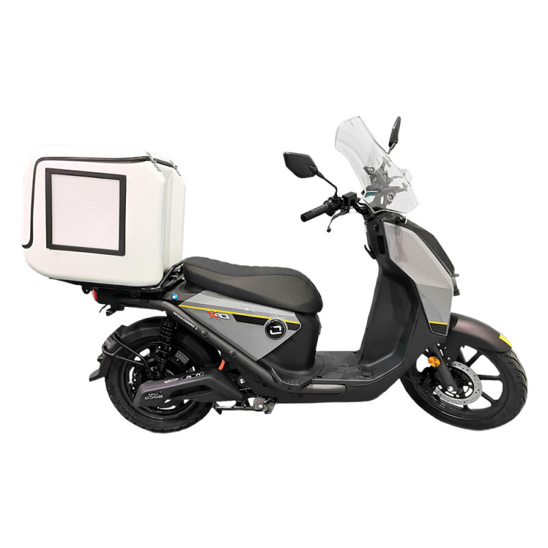 CPX DELIVERY 125 cm3
