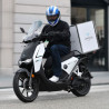 CPX DELIVERY 125 cm3