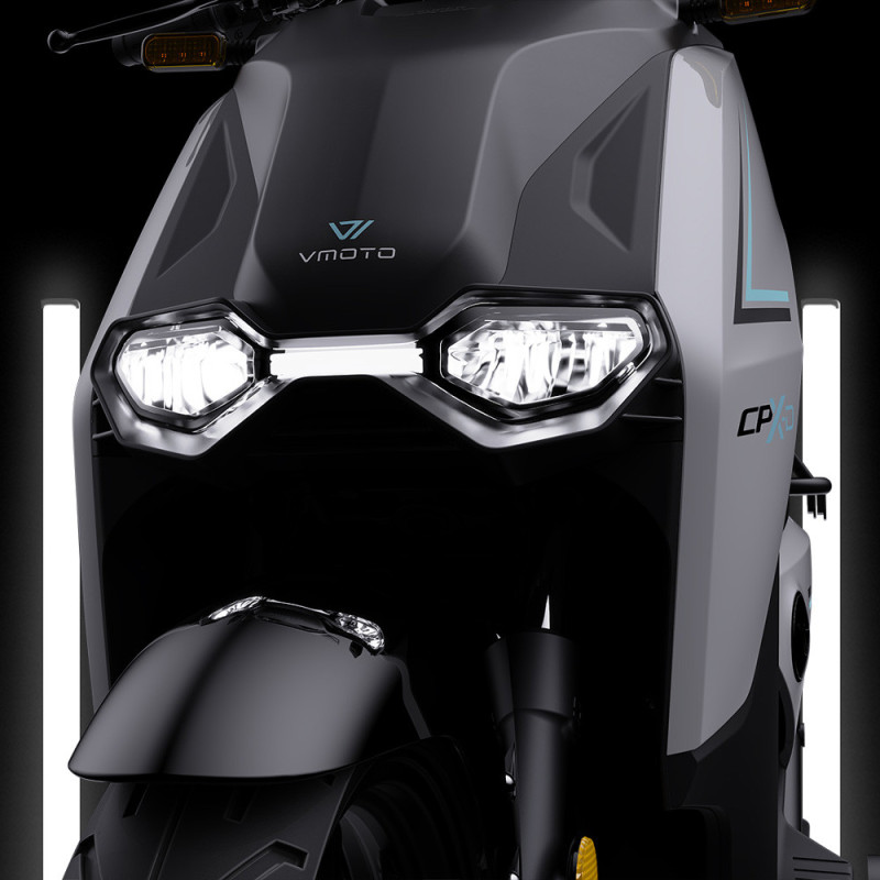 CPX DELIVERY 125 cm3