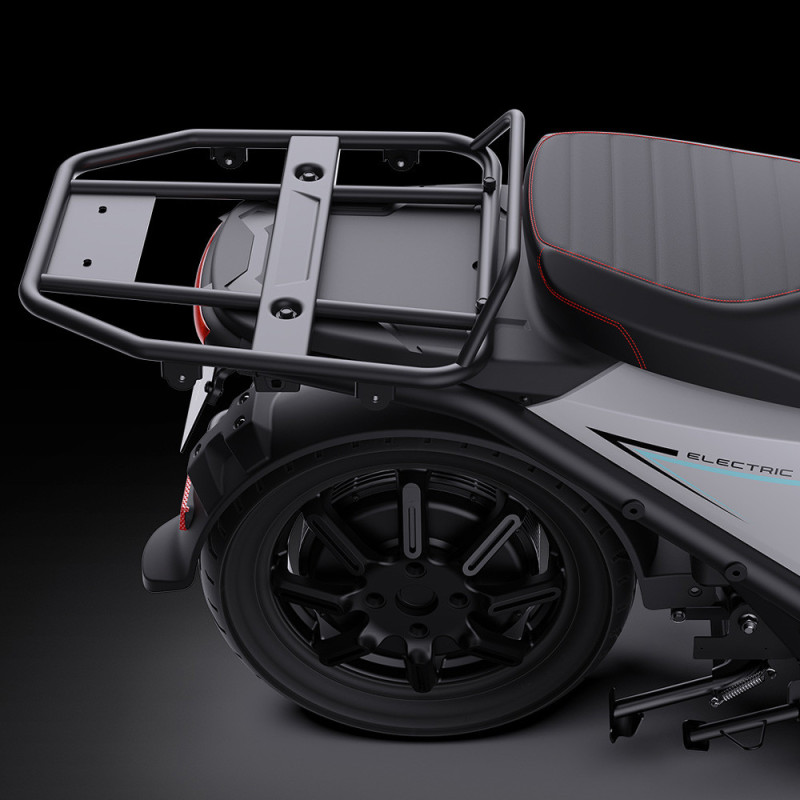 CPX DELIVERY 125 cm3