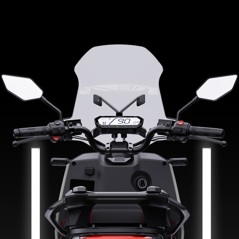 CPX DELIVERY 125 cm3