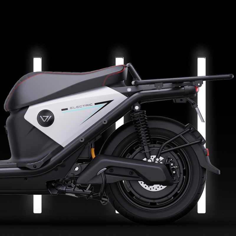 CPX DELIVERY 125 cm3
