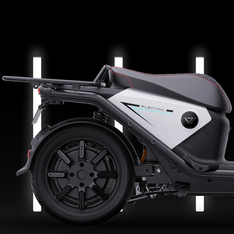CPX DELIVERY 125 cm3