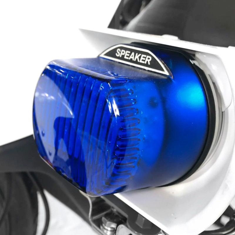 CPX Police 125cm3