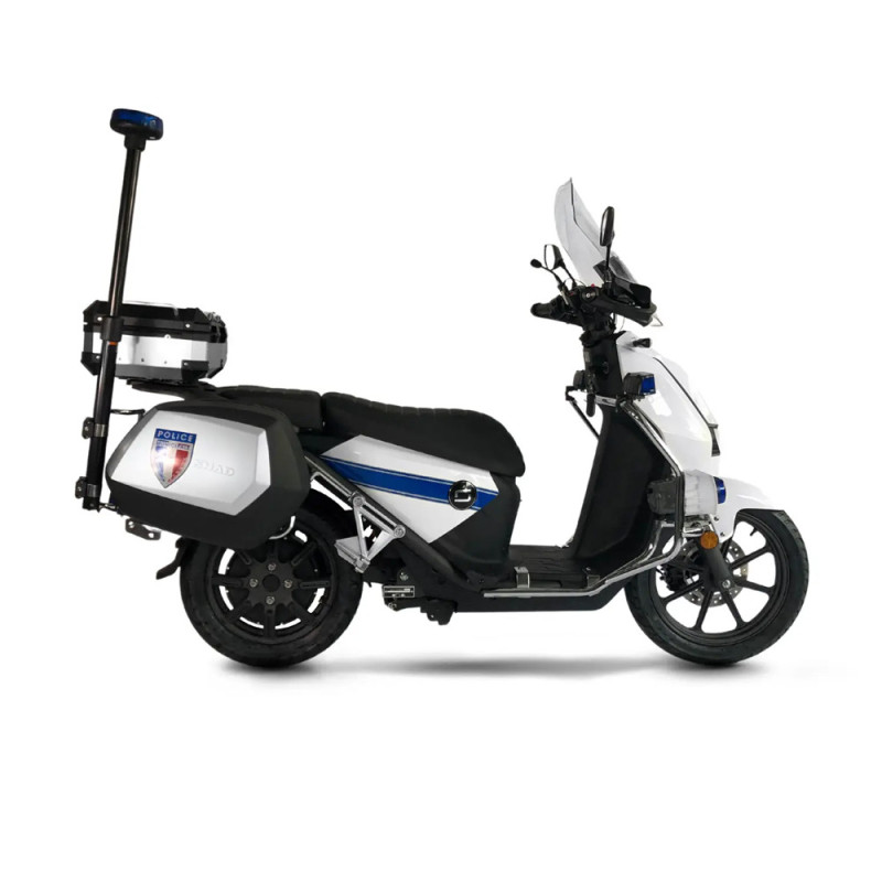CPX Police 125cm3
